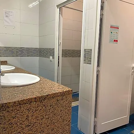 Hostel My Lisboa