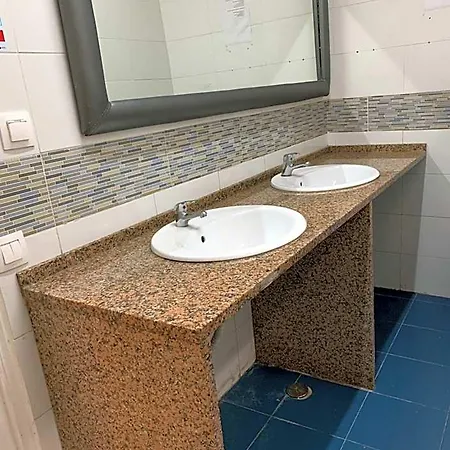 My Hostel