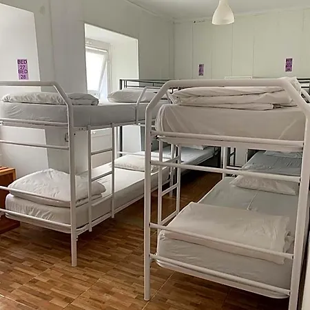 Hostel My