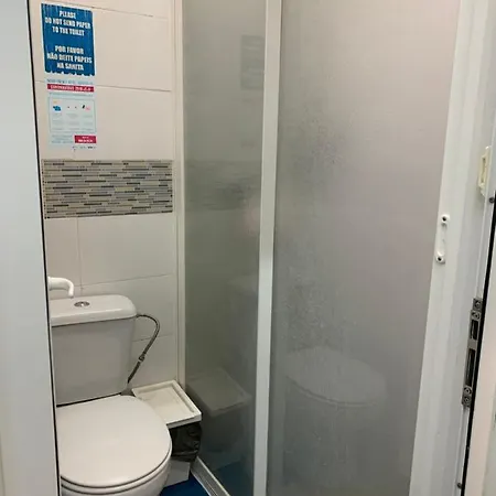 Hostel Meyra Lisbon