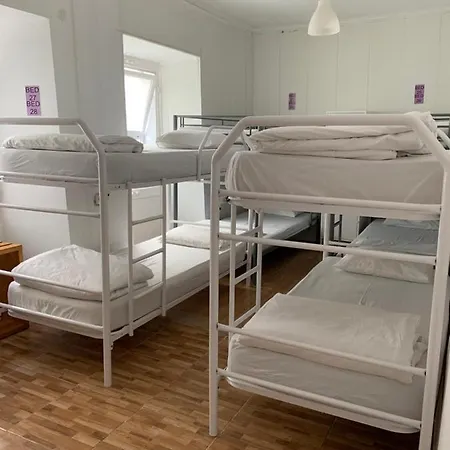 Meyra Hostel *