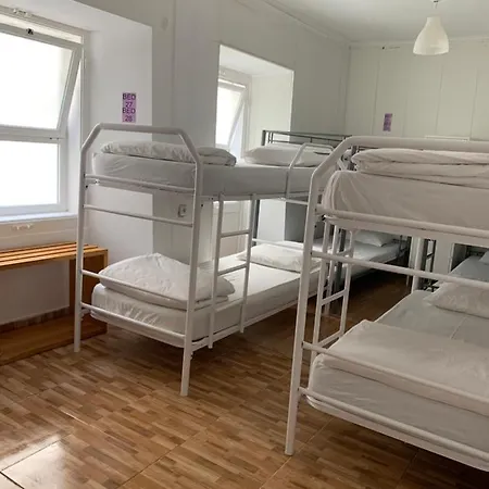 Hostel Meyra Lisbon